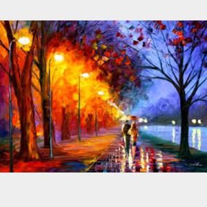 Meet your Posher, Roberta